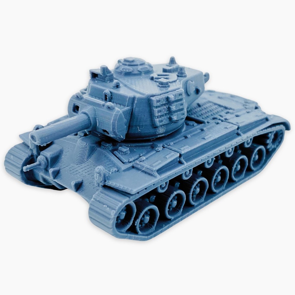 M45 Pershing