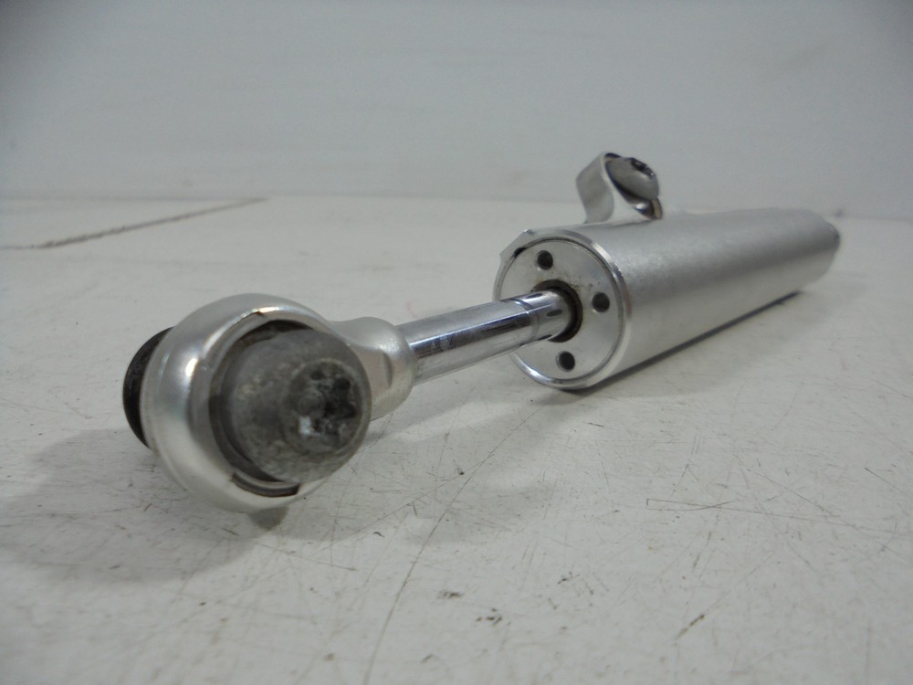 2012 2013 2014 BMW S1000RR OEM Steering Stabilizer Damper