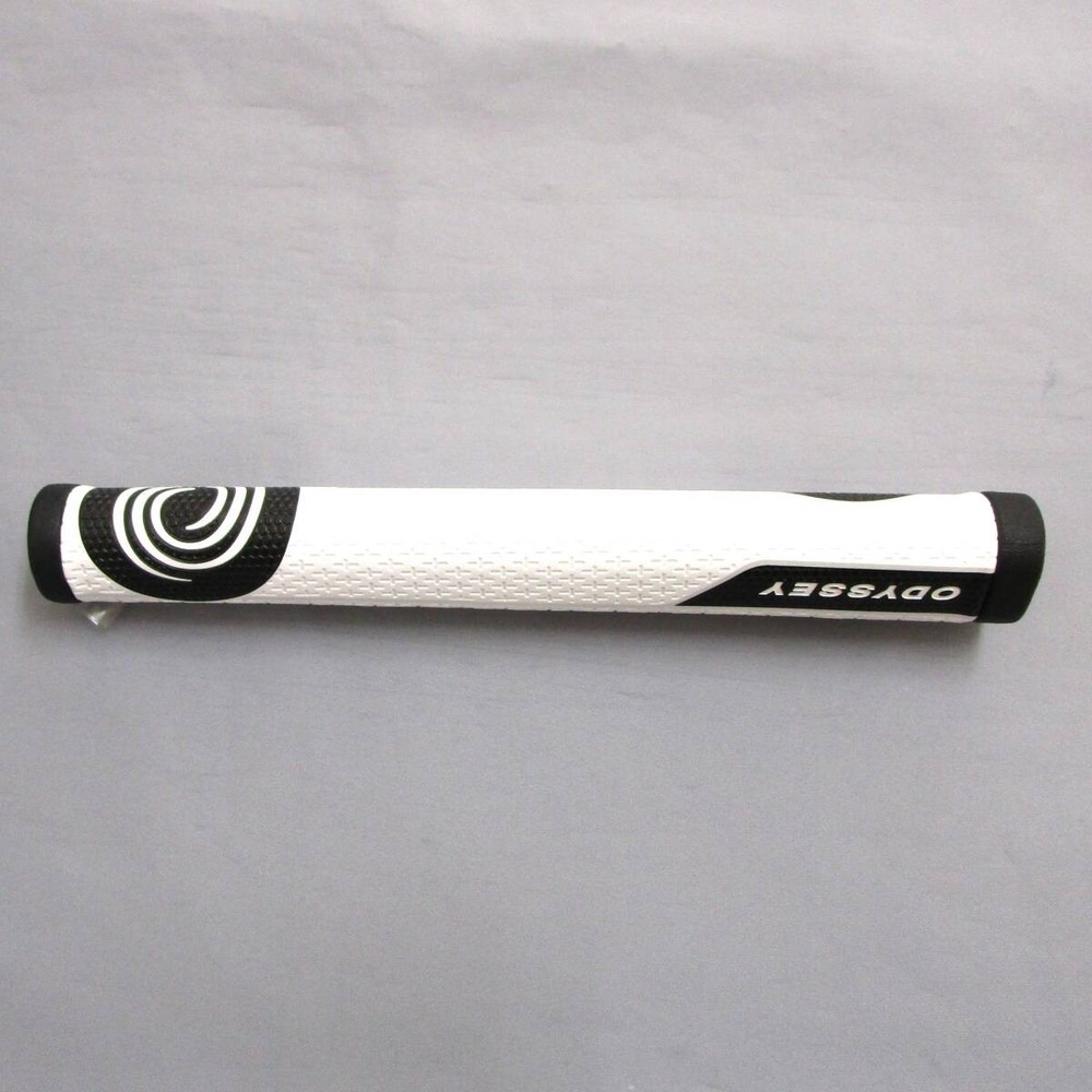 Odyssey Ai-DUAL Square 2 Square S2S REVERSE TAPER 2.0 OS Putter Grip Left Only