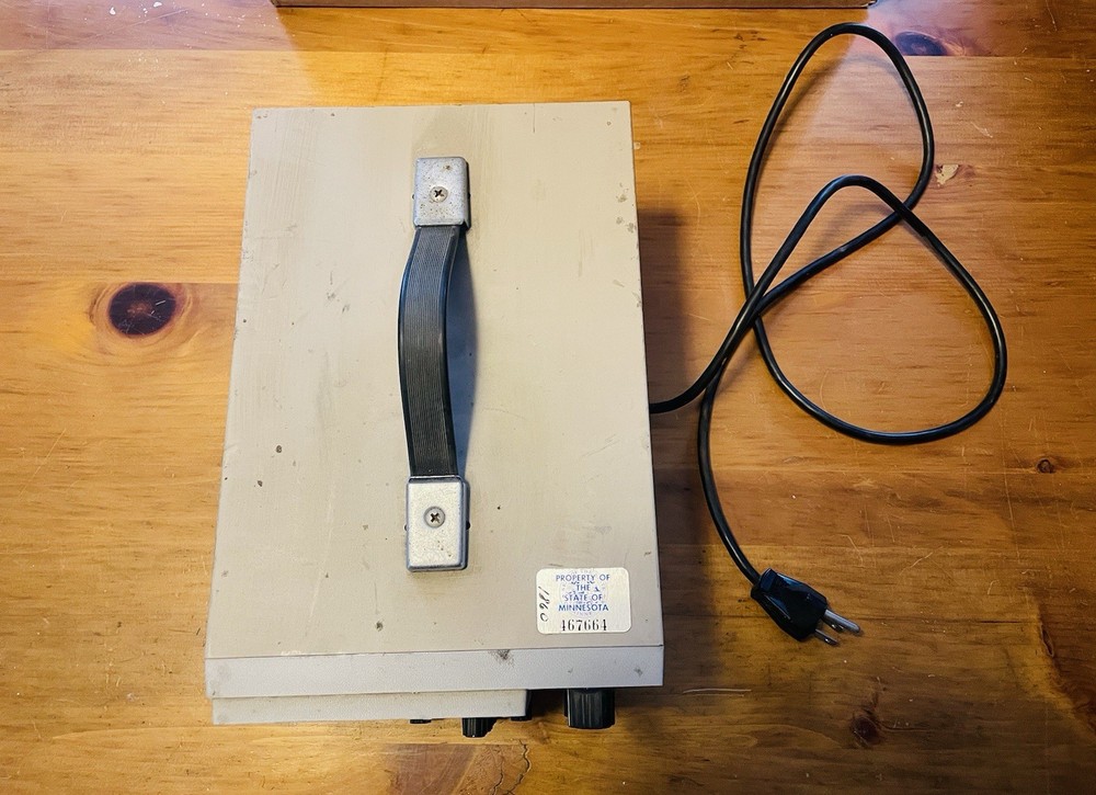 BK 1405 Sweep Range Electronic Testing Device