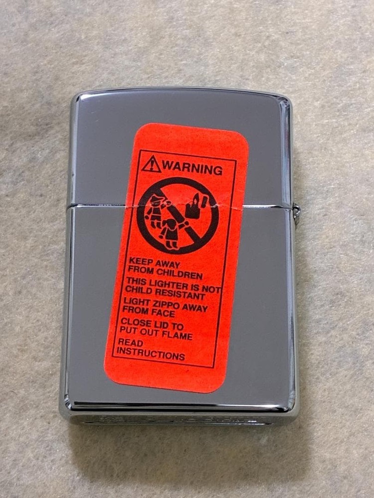 Zippo MLB Anaheim Angels