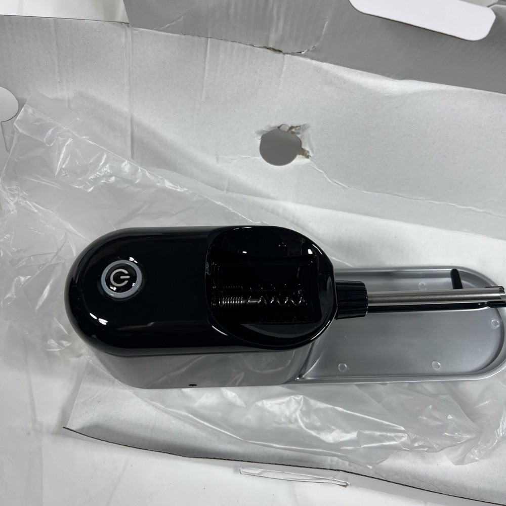 JOUGE Electric Cigarette Rolling Machine Portable Automatic