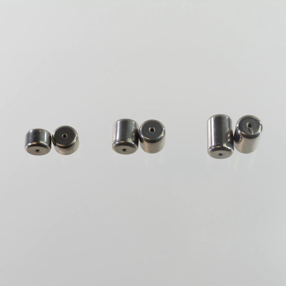 BIT Tungsten Carolina Rig Barrel (2pk)