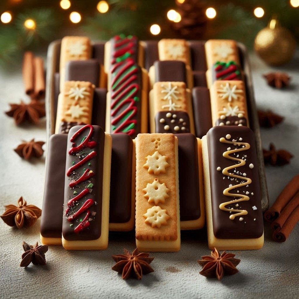 Shortbread 3'' Cookie Cutter Metal