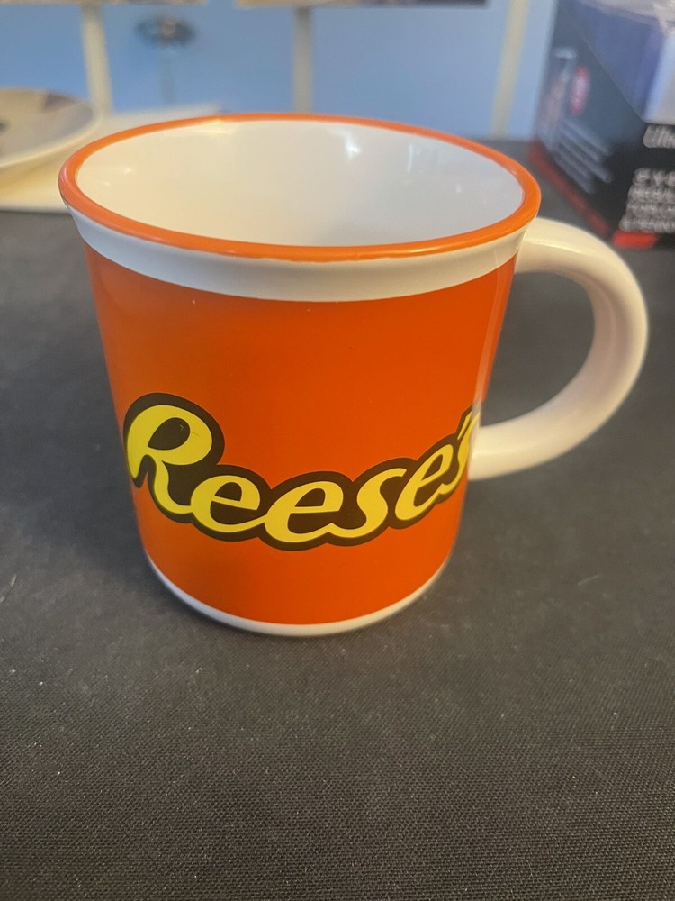Reese’s Coffee Mug
