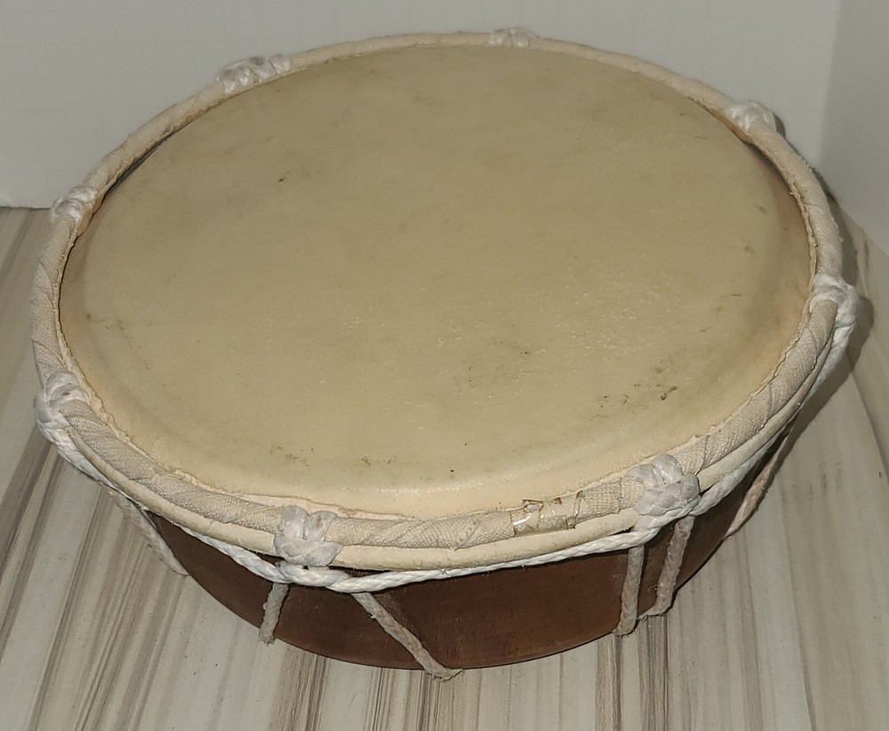 Handmade Plain Shamanic Drum