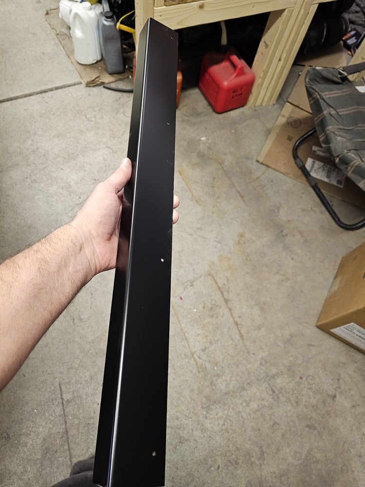 Sherwin Williams 111 Jet Black 3510B30003 - 40 LBS Box