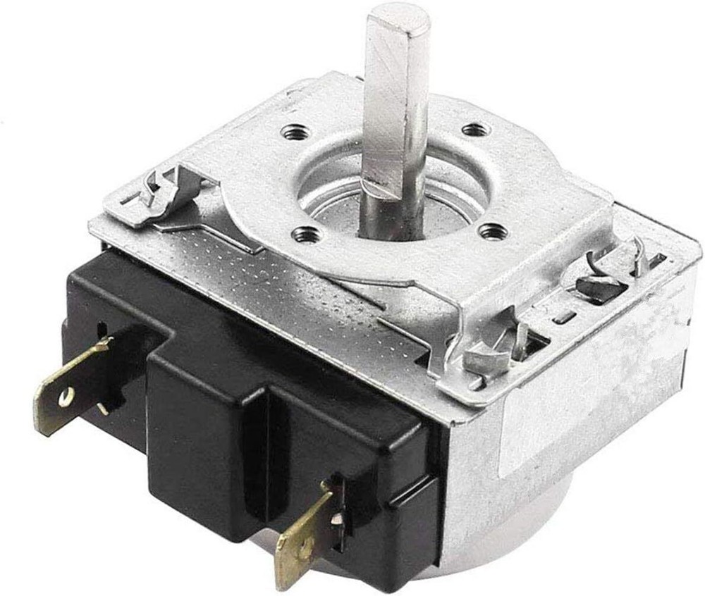 Delay Timer Switch Time for Biaggia model 507 Pizza Oven 15minute