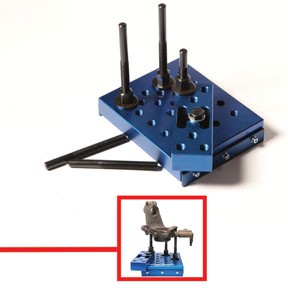 Universal Press Support MKP-432650 Brand New!