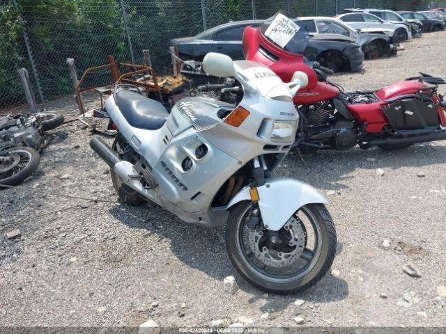 1987 1988 Honda CBR1000F Triple Tree Upper OEM