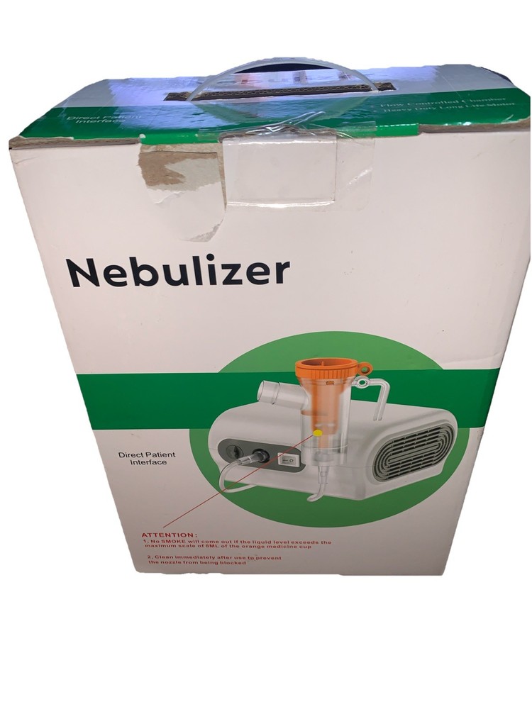 Veterinary Cat/Dog Atomization Machine - with digital display dj,djustable time.