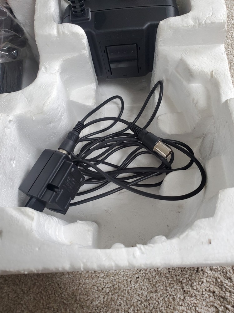 Nintendo 64 Console (PAL Version) With Box