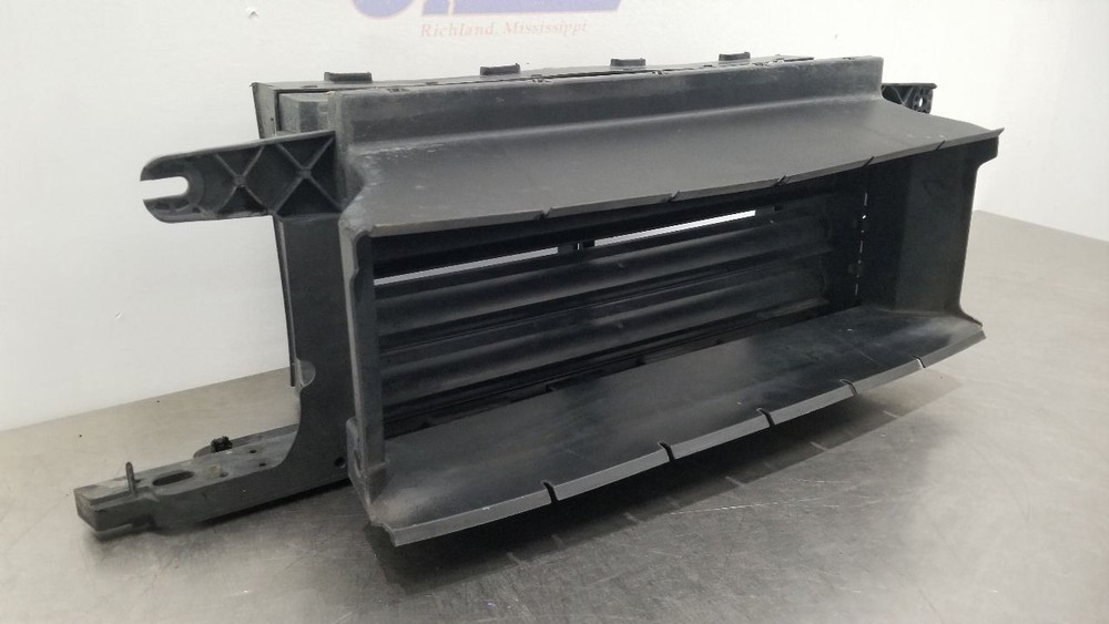 18 FORD F150 2.7L LOWER AIR SHUTTER