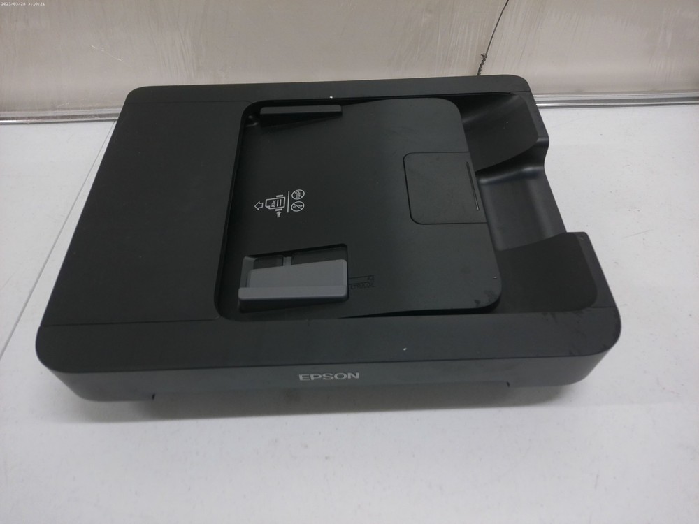 Epson WorkForce WF-4820 Flatbed Scanner Unit
