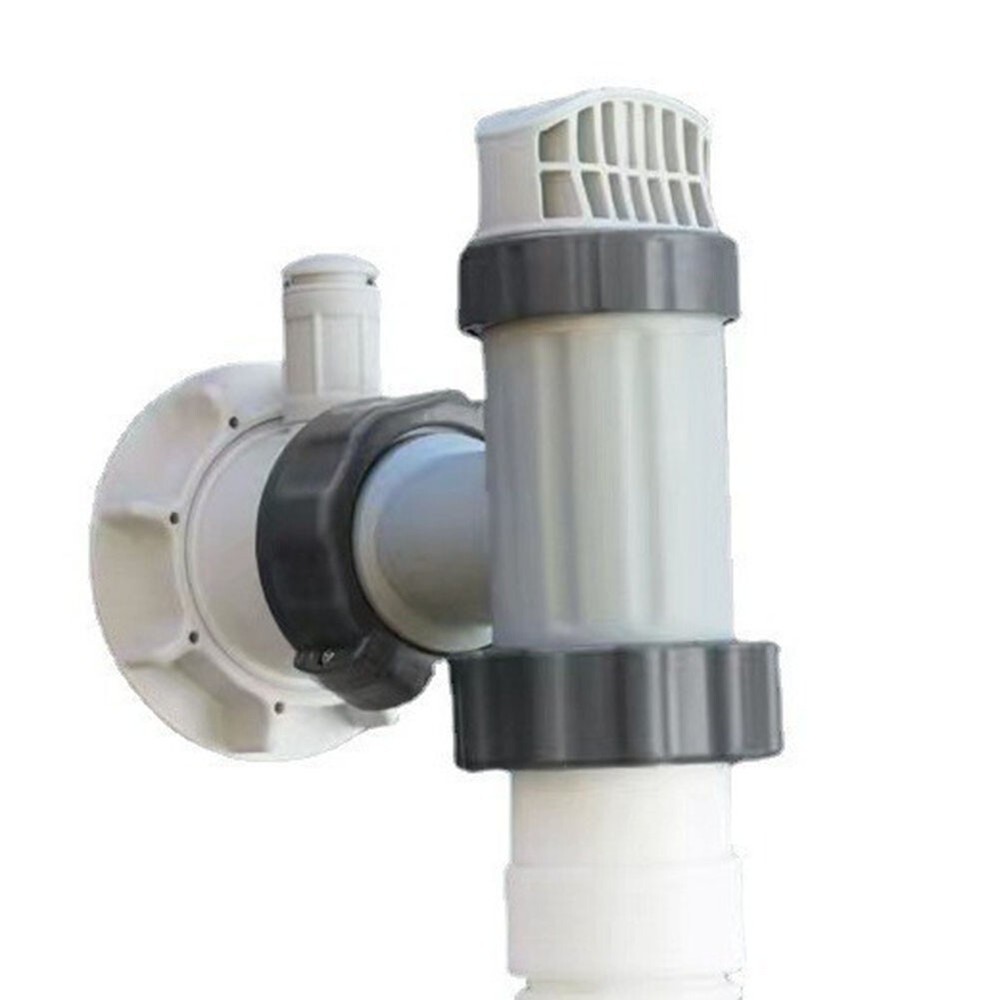 Secure and Reliable Connection with Pool Plunger Valves for Intex Filter Pump