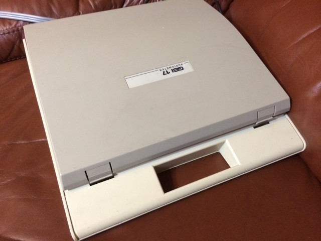 GSI 17 Audiometer