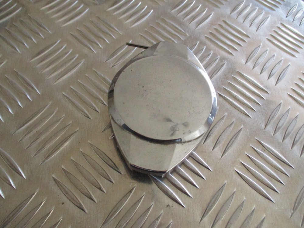 KAWASAKI PETROL / FUEL CAP Z1 H1