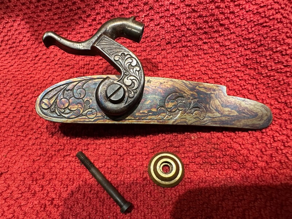 Thompson Center Hawken Renegade Hawken 50 Caliber  Muzzleloading Percussion Lock