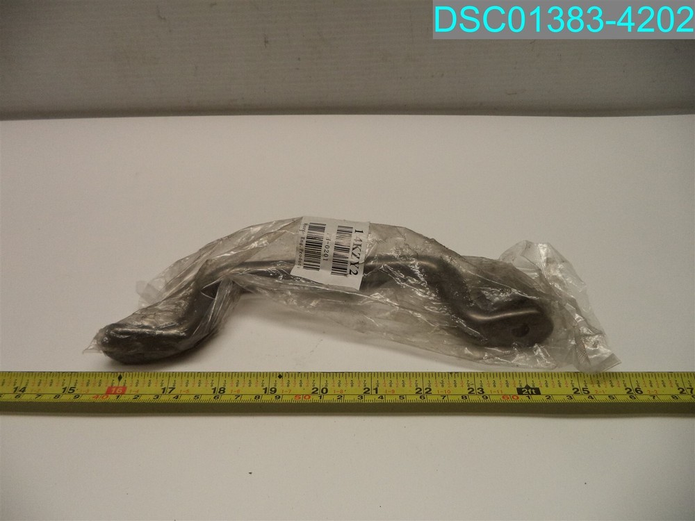 MONROE PH-0201 ROUND GRIP STYLE 1 PULL HANDLES 14KZY2