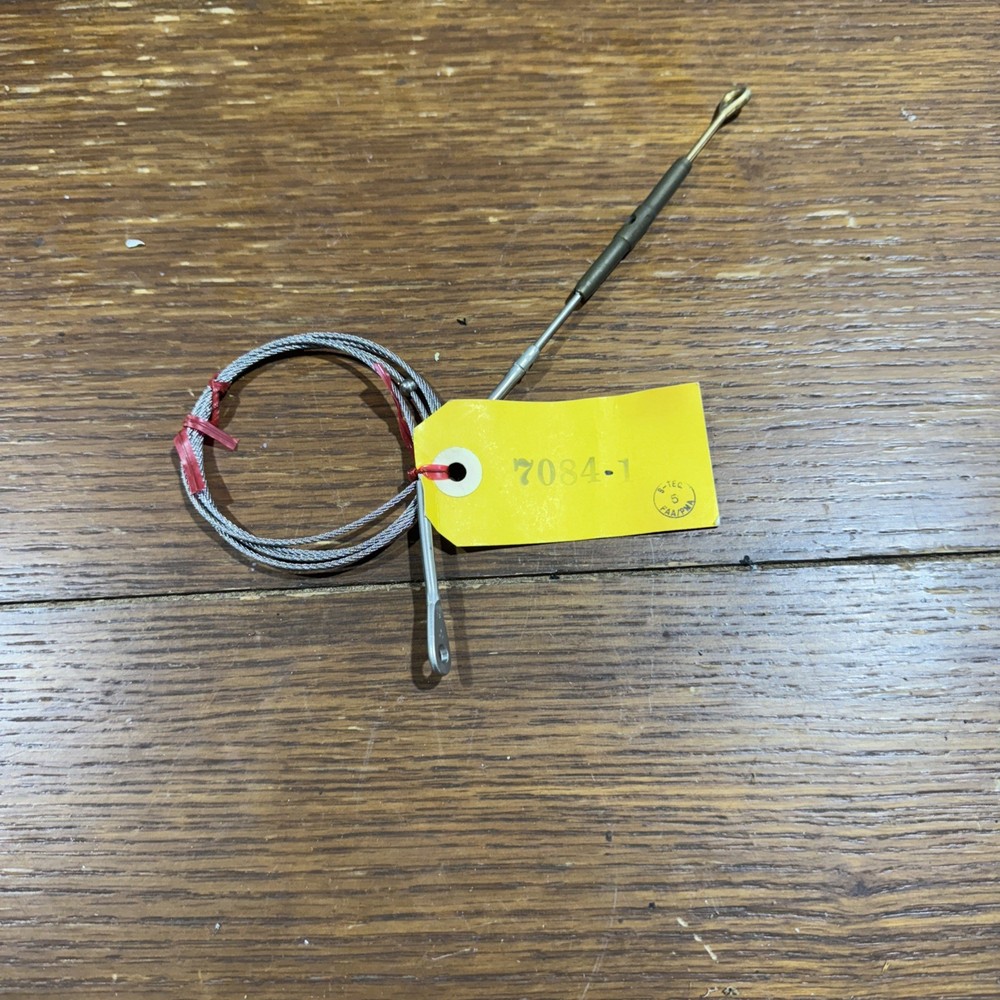S-Tec Autopilot Cable 7084-1
