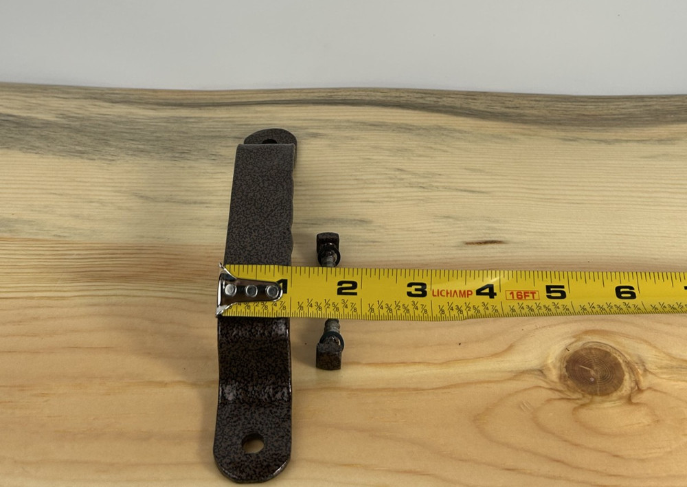 Antique Copper Colored- Large Sized Cabinet Handles | Drawer Pulls