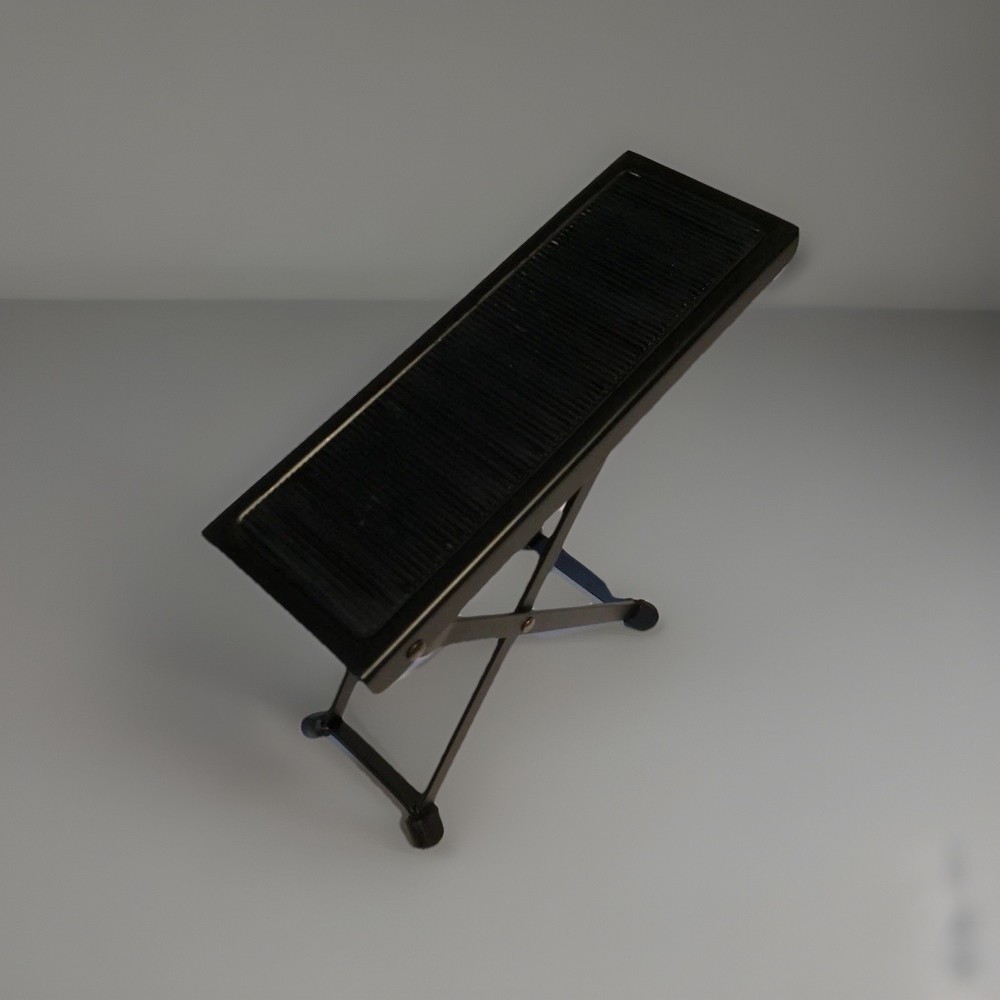 On-Stage Guitar Foot Rest Stand