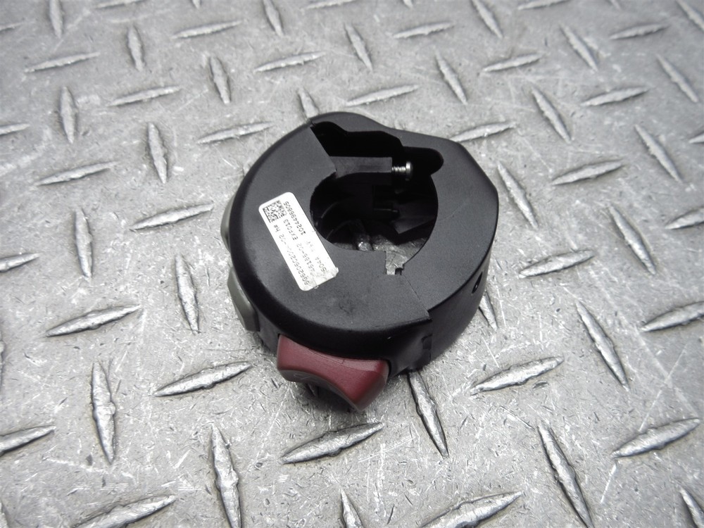 2015 13-18 BMW R1200R OEM Right Handlebar Control Switch Assembly