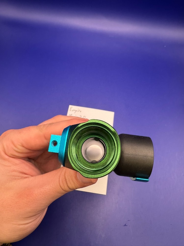 Empire Mini 2.0 Body-Green