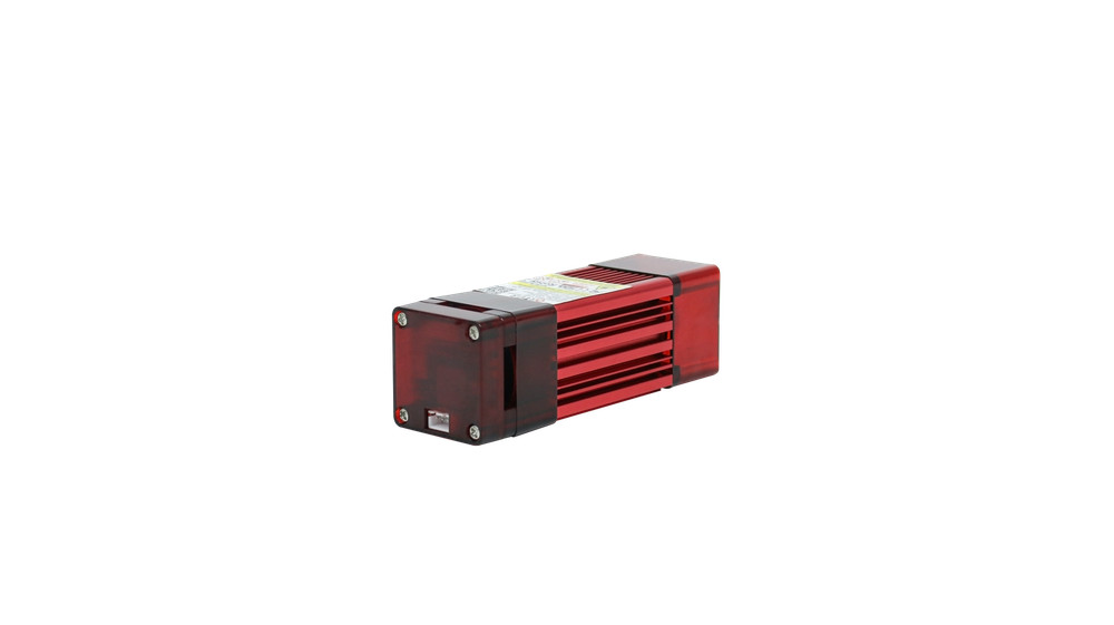 Laser Module Head For ORTUR LU2-4-SF Engraving Cutting Machine DIY Making