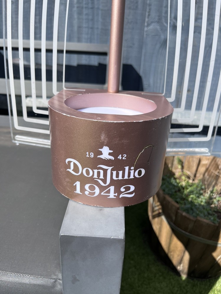 Don Julio 1942 Display Light Rechargeable, Bar, man cave, #1