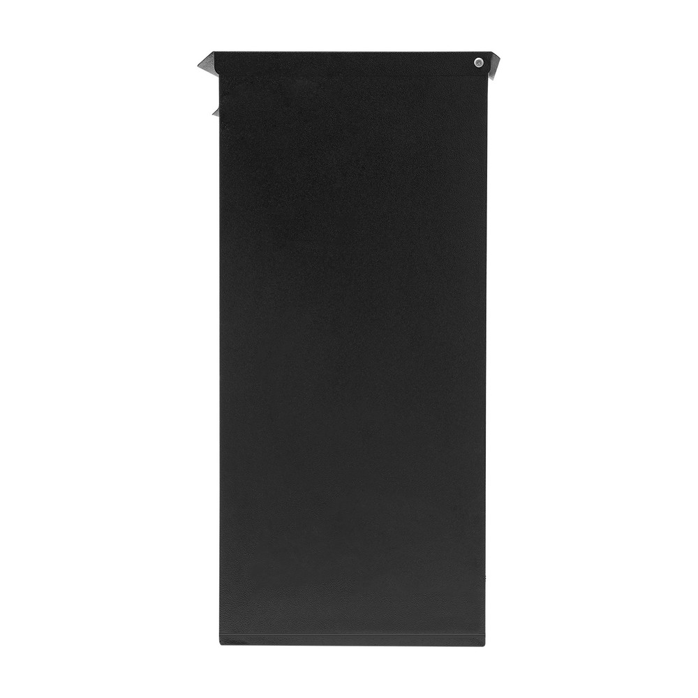 Parcel Drop Box Package Delivery Case Large Envelopes Mail Boxes with Key Lock