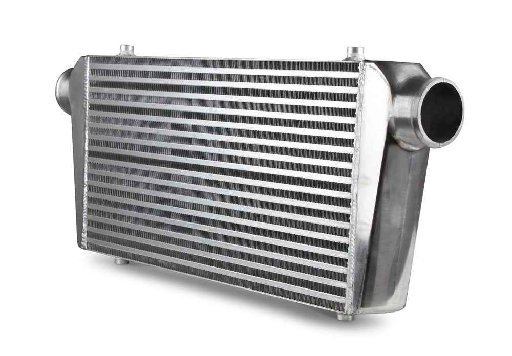 Frostbite FB609 Intercooler