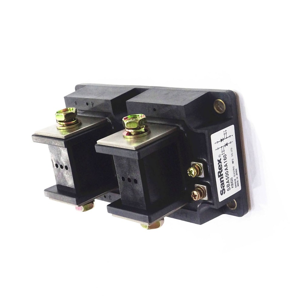 One Brand New SANREX SBA500AA160 Power Module