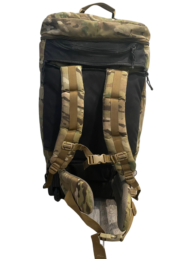 Defender Deployment Bag by Thin Air Gear