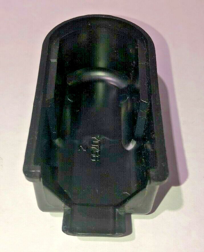 Start Capacitor Covers (Set of 4) 019