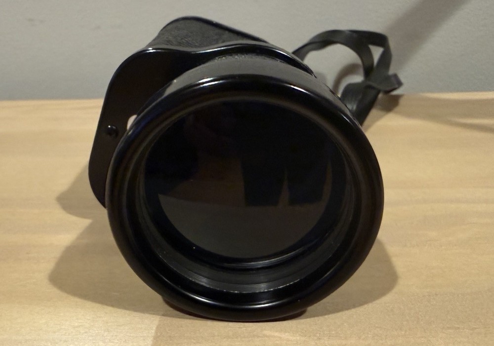 Selsi 20 X 50 Monocular Field 3 Degrees used