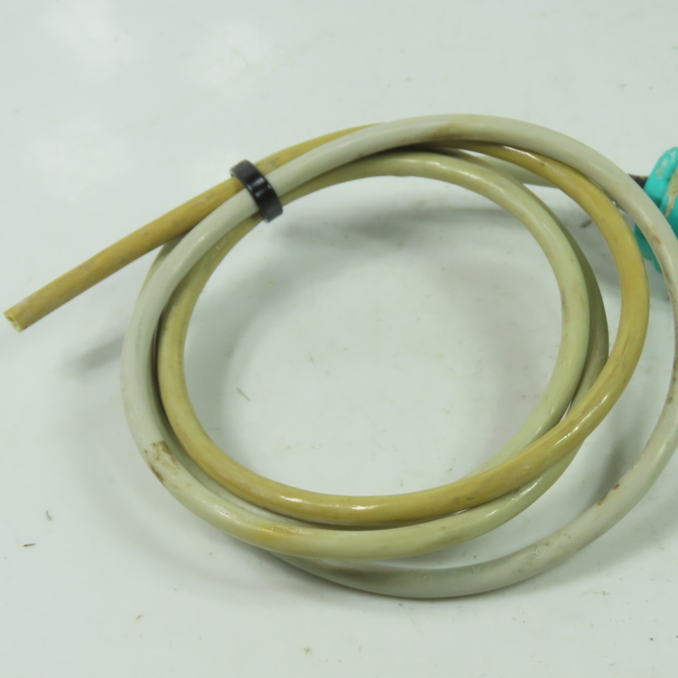Pepperl+Fuchs Style LFL Horizontal Mounting Float Level Switch 5" OAL