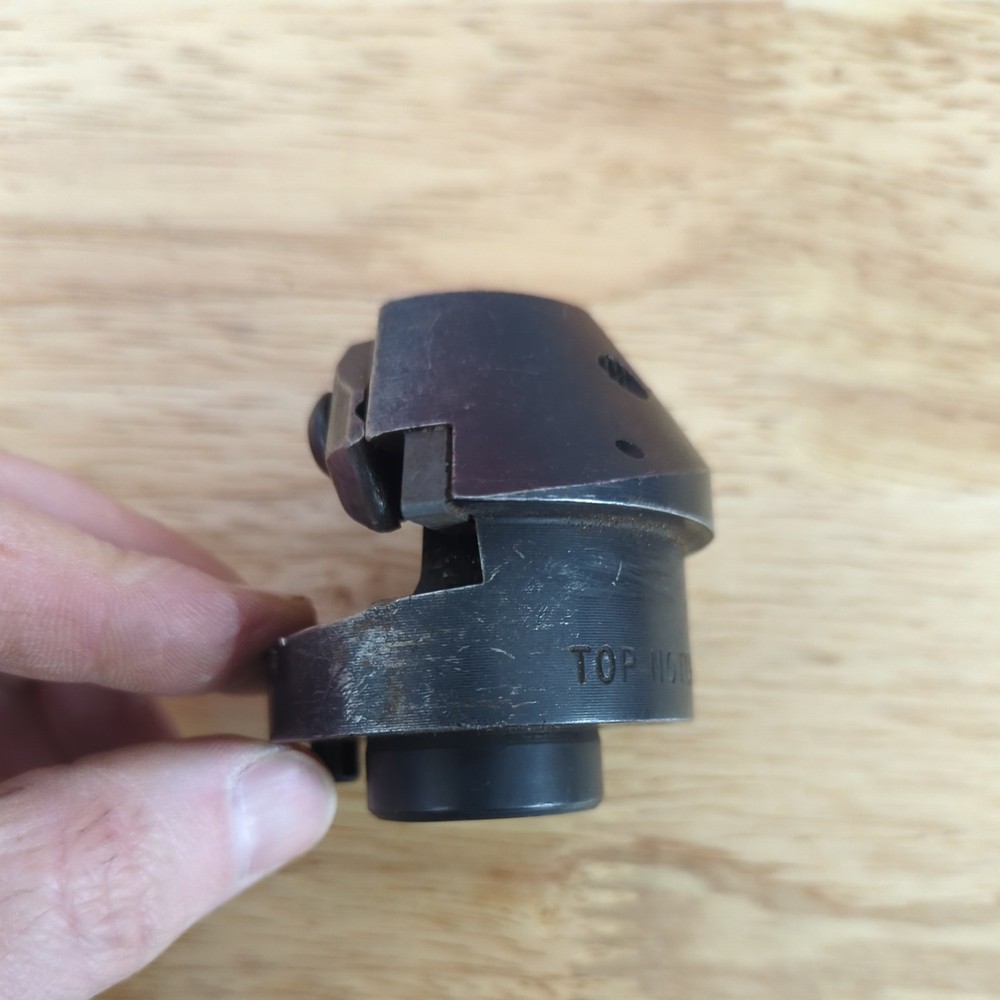Kennametal Top Notch Indexable Boring Head 1685 L