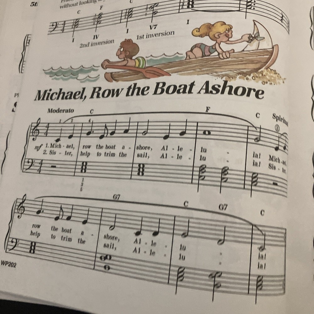 Bastion Piano Basics Level 2