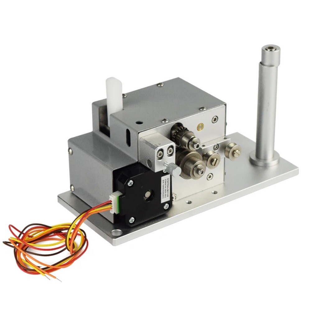 Machine Small Control Precise Line Punch Send Tin Broken Tin Instrument