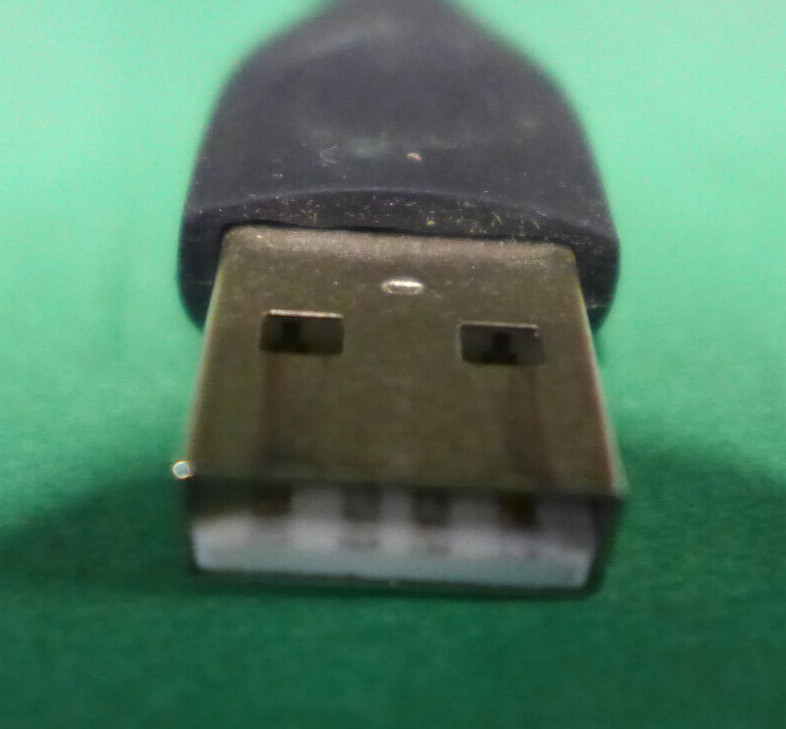 GENUINE Barco ClickShare USB Type A Button R9861006D01