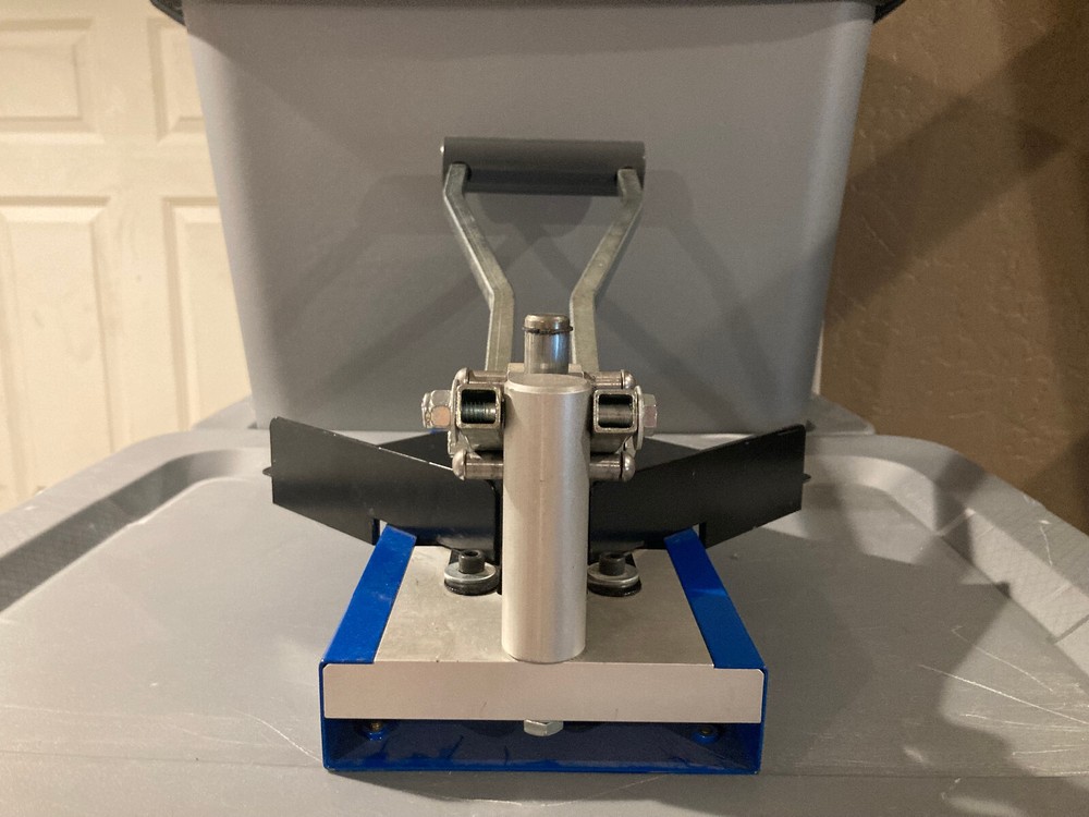 Lassco Wizer Corner Rounder - USED