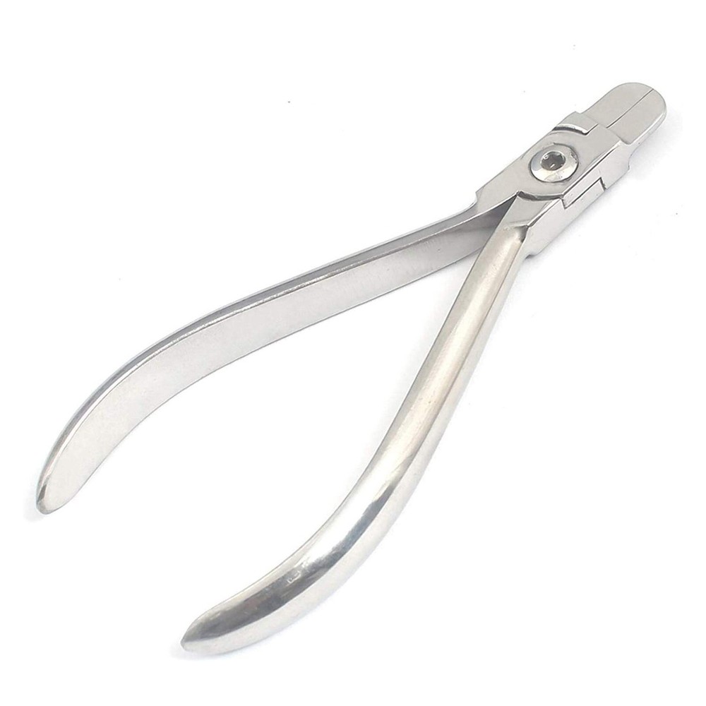 Lingual Arch Forming Plier Orthodontic Instruments Stainless Steel New