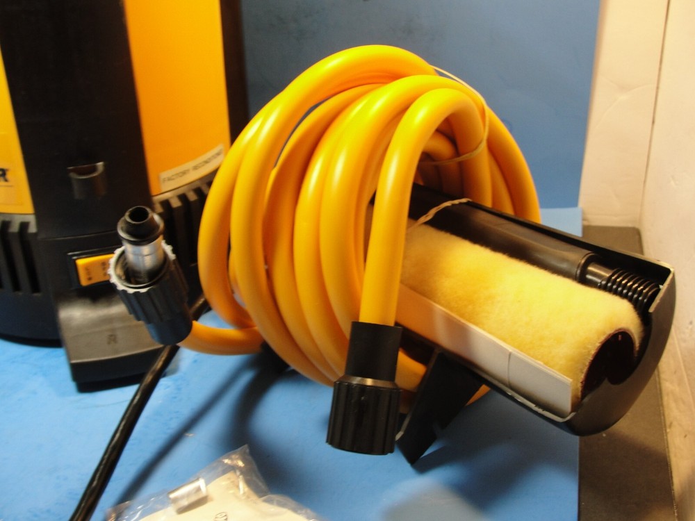 Factory Reconditioned Wagner Power Roller System Model 0155001