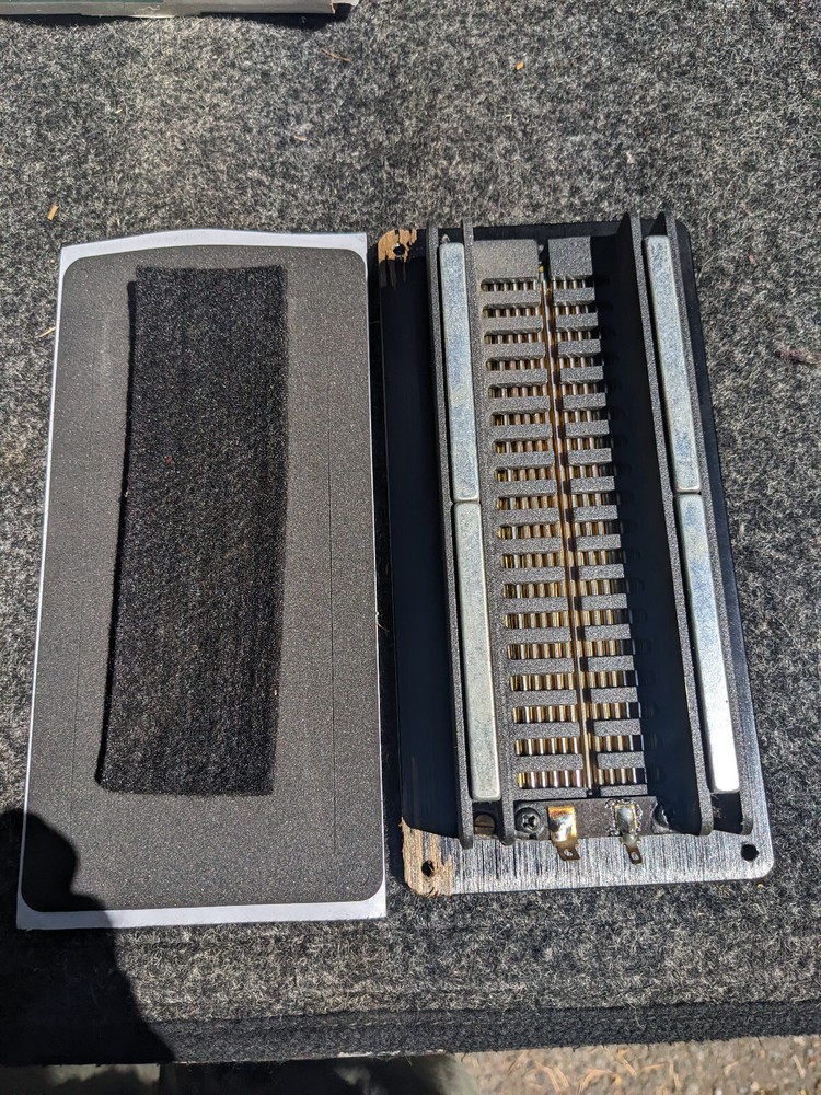 3leaf wonderlove envelope filter auto wah