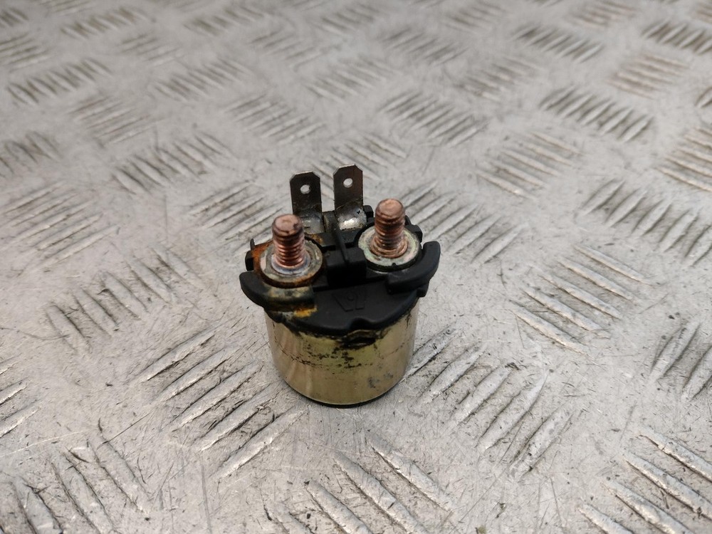 1995 TRIUMPH SPEED TRIPLE 885  Starter Solenoid