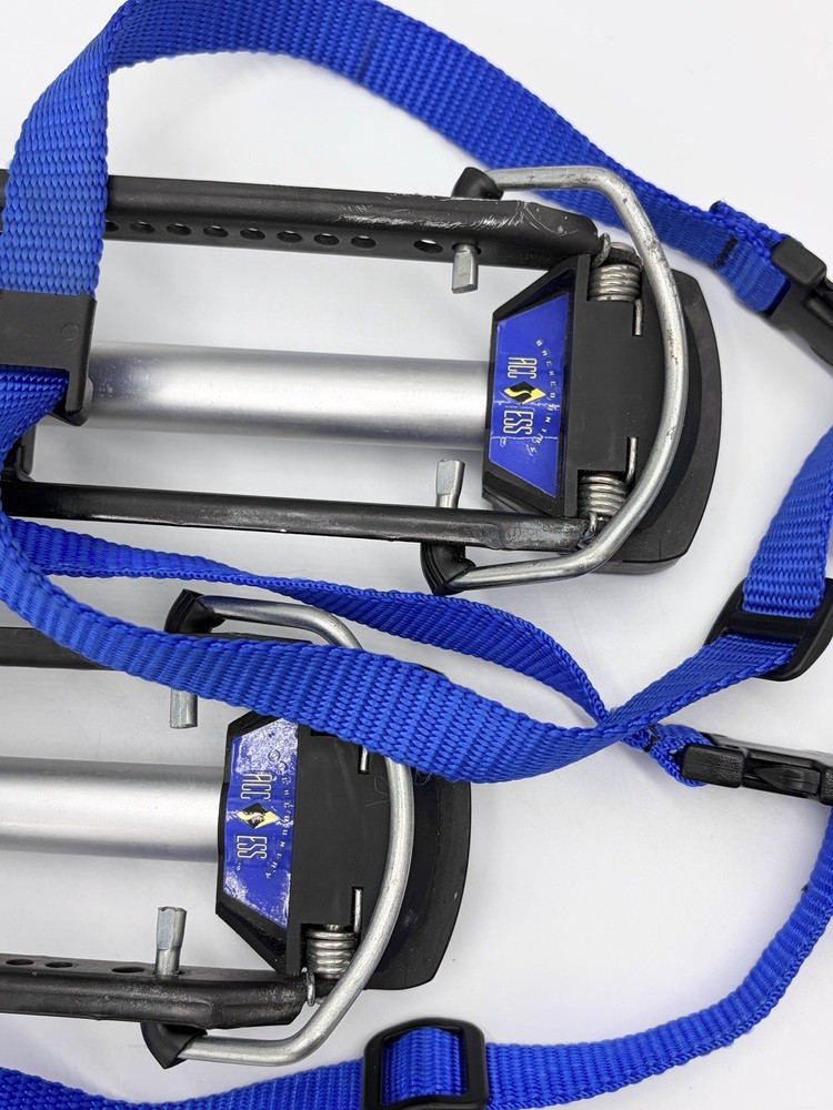 Alpine Trekker Alpine Touring Binding Adapters by BCA