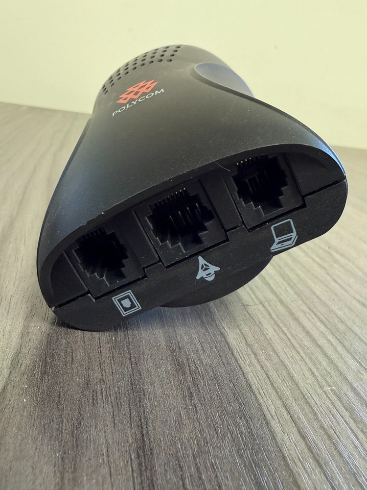 Polycom Soundstation 2 2201-16020-601 Wall Module