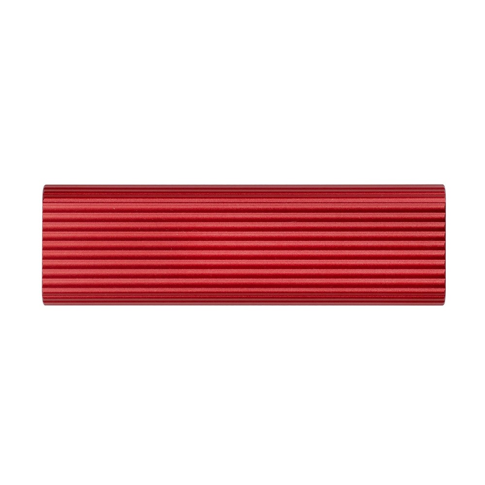 Patriot Transporter Lite 512GB Type-C USB 3.2 Gen 2 External Portable SSD - E...