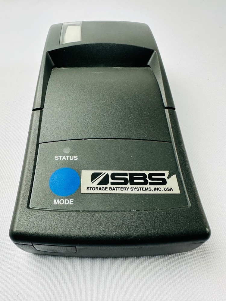 Midtronics CTA-4000 Stationary Battery String Analyzer